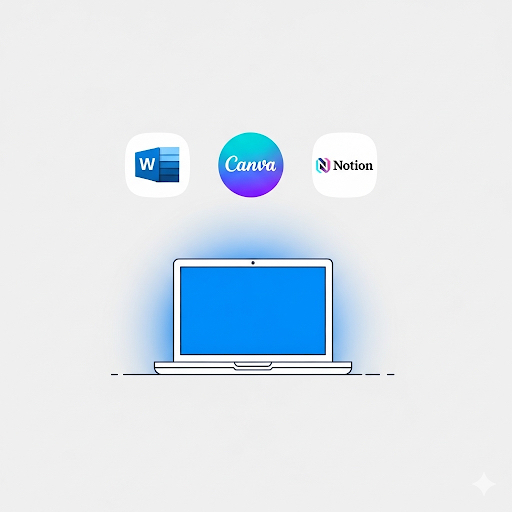 Student Tech Boost – Free Software & Training Workshops
