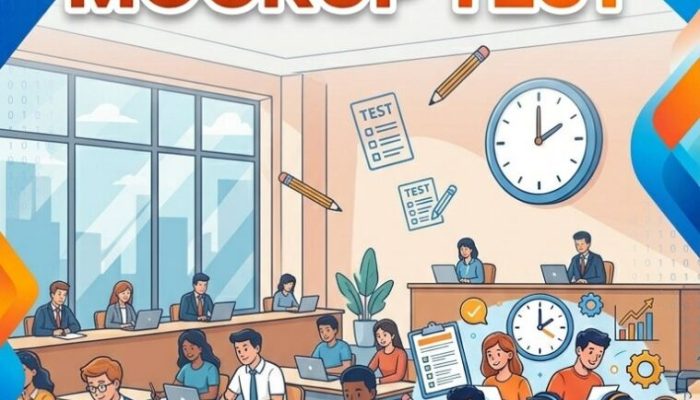 CoC จัดกิจกรรม “CoC TOEIC Mockup Test” เตรียมความพร้อมนักศึกษาสู่การสอบมาตรฐานสากล